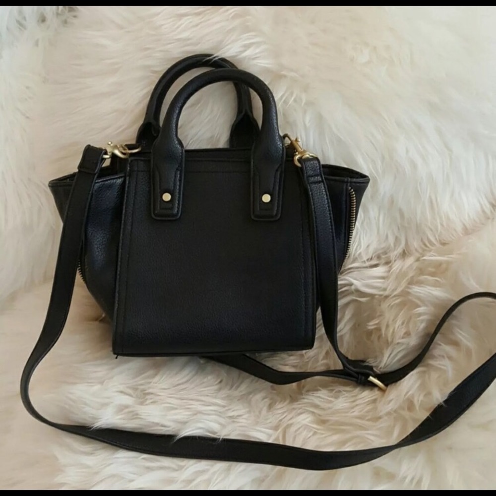 Black Phillip Lim mini crossbody - Picture 2 of 4